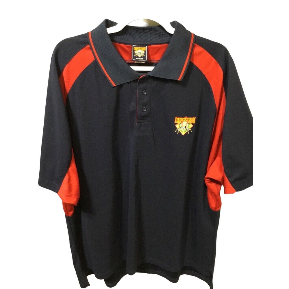 Cooperstown Dream Park Men’s Polo Size XXL New